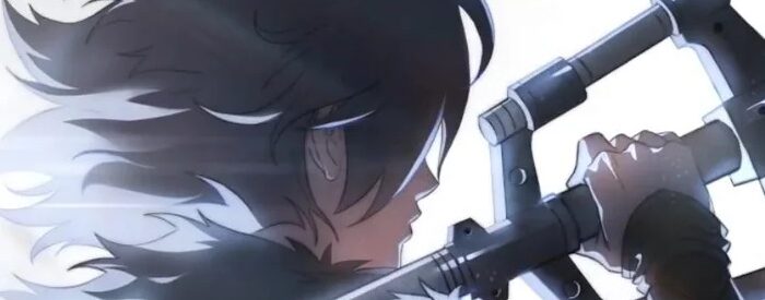 Tetsuya Nomura Teases the New Kingdom Hearts Anime: ‘The Only Hint Is the Key Art’