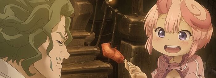 Hololive EN’s Mori Calliope to Perform Theme Song for New ‘Made in Abyss’ Movie; Kevin Penkin Returns