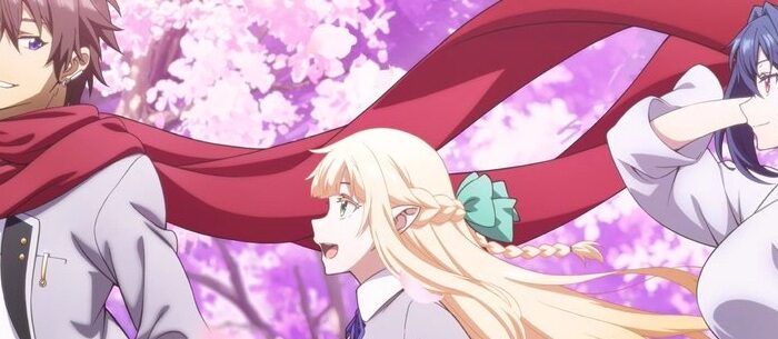 Magical Explorer Reveals Rudy Character Visual Ahead of October 2026 Anime Premiere