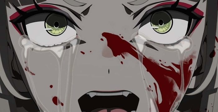 ‘Maiden Blood’ Original Anime Announced for 2027: Seiji Kishi and Makoto Uezu Team Up for a Brutal New Dark Fantasy