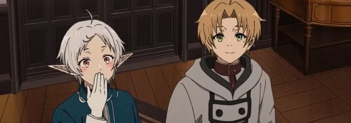 Rudeus and His Companions Head to the Demon Continent in Search of a Cure for ‘Drain Disease’; ‘Mushoku Tensei III’ Episode 10 Preview Released