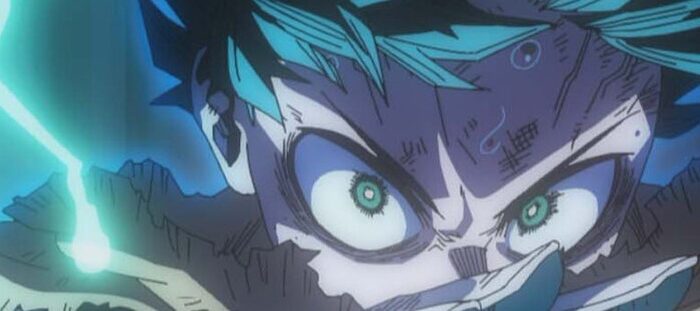 ‘My Hero Academia’ Special Short Anime I Am a Hero Too Begins Streaming on August 3, 2026; Preview Stills Reveal Eri’s New Dream