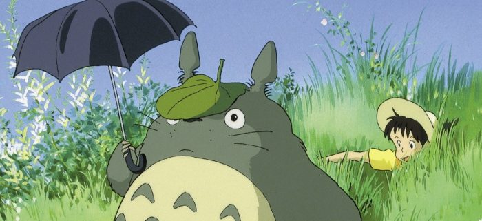 What Were the ‘Rejected Settings’ for My Neighbor Totoro? The Story Behind How the Film Became a ‘National Anime’