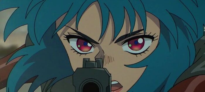 The Ghost in the Shell Episode 7: ‘BYE BYE CLAY’ Section 9 Chases an Escaped Robot