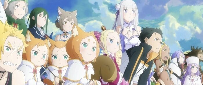 Re: ZERO Season 4 ‘Reclamation Arc’ PV Stuns Fans Ahead of Premiere; Episode 78 Preview, Synopsis, and New Images Revealed