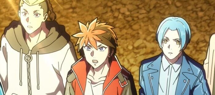 Samurai Troopers: The Legend of Armor Releases Original Voice Drama Episode 2 as the Legendary Franchise Returns with a New Anime After 37 Years