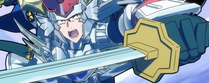 ‘Yoroiden Samurai Troopers: True Legend’ Episode 19: Gai and the Others Face Gaimei as Sasuke’s Group Rushes to the Battle