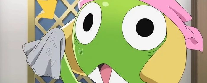 New Official ‘Sergeant Keroro☆’ Game Coming to Switch and Steam in December; Teaser PV and Gameplay Screenshots Revealed