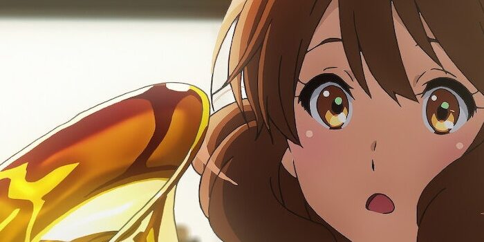 Sound! Euphonium x Keihan Railway Autumn 2026 Collaboration Revealed: Asuka, Natsuki, Yuko and More Appear in New Visuals.