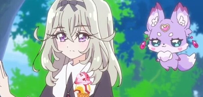 Detective Precure! Episode 27 Preview: Kurea Hoba Makes Her Detective Debut as a Missing Person Case Unfolds