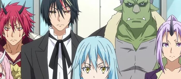 That Time I Got Reincarnated as a Slime Season 4 Episode 89 Preview: Granbell’s Army Prepares to Invade Ruberios