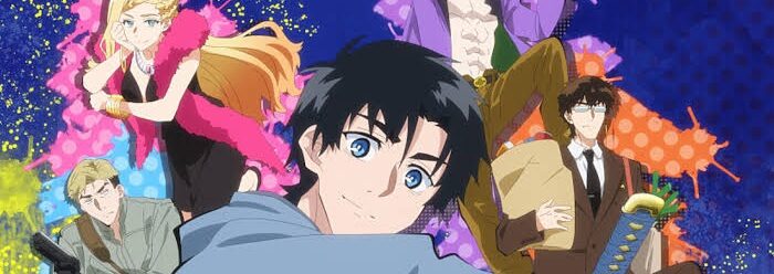 ‘Dancing Millennium Family’ TV Anime Announced: Rikuya Yasuda Joins Cast as Theo, Main Staff, Teaser Visual, and First PV Revealed