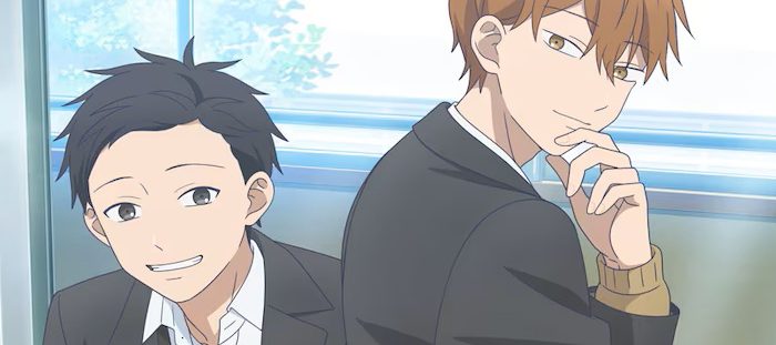 ‘Ice Castle’ Season 2 Key Visual and First PV Revealed! The Four Characters’ Conflicting Feelings Begin to Change Everything