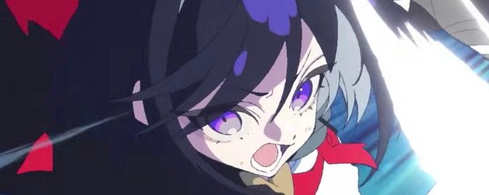 Netflix’s ‘THE RIBBON HERO’ Gets a Two-Week Theatrical Run in Japan Starting September 4; First-Week Bonus Includes ‘Reborn’ CD