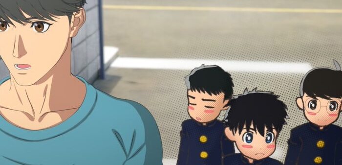 Thunder 3 Episode 5 Recap: Ryoka Tashiro Appears as Segami Faces a Harsh New Reality in ‘REBELLION’