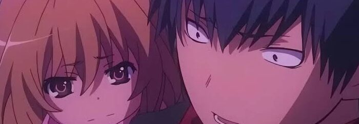 Toradora! Original Soundtracks Finally Arrive on Streaming Services Worldwide for the First Time