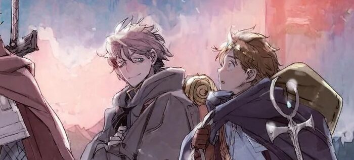 ‘The Banished Merchant Saves the World with the Power of Money’ Anime Officially Announced; Daken’s Popular Fantasy Novel Gets TV Adaptation