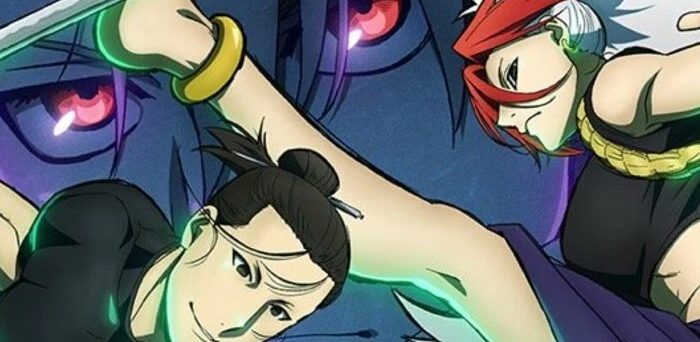 ‘Yomi no Tsugai’ Fans Can’t Stop Talking About Ivan’s Incredible Muscles! New Illustration Sparks ‘Fullmetal Alchemist’ Comparisons