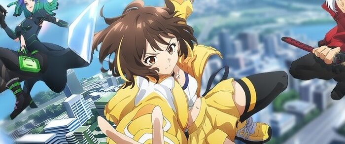 ‘Free Fire Daybreak’ Anime Unveils Official Trailer, Story, and Key Visual; Global Broadcast Set for Spring 2027