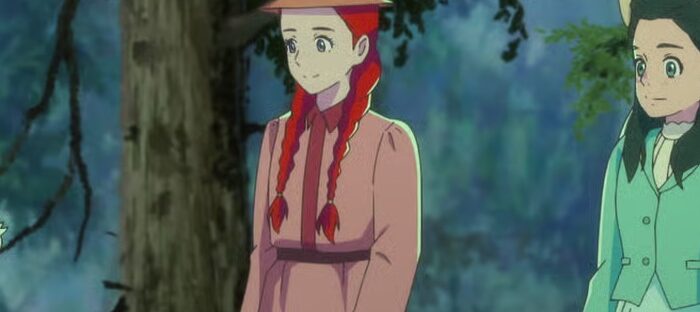 ‘Anne Shirley’ Returns to TV: New Anime Adaptation to Air on Fuji TV From October 4