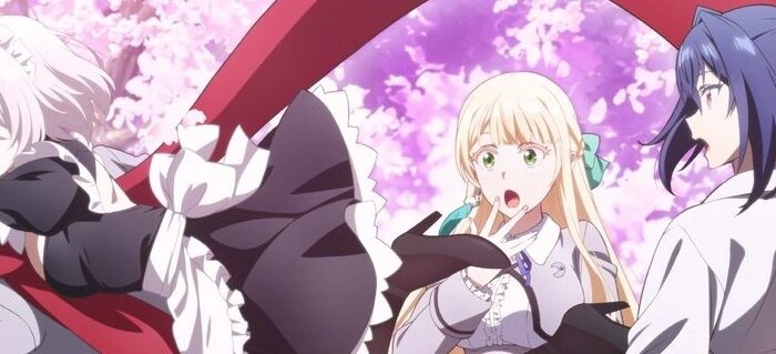 Magical★Explorer Reveals Yukine Mizumori Character Visual Ahead of October 2026 Anime Premiere