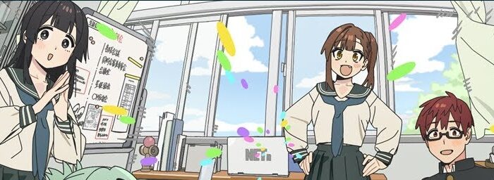 ‘There Are Holes in the Student Council Too!’ Reveals Arisu Terui and Shizuka Ishigami as New Cast Members Ahead of October 2026 Anime Premiere