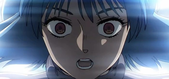 ‘Ghost in the Shell’ Episode 8 Sparks Reactions: The Puppet Master’s Origins, Motoko’s Crisis and a Surprise Fan-Service Moment