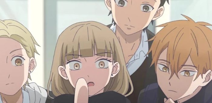 ‘The Ice Castle’ Season 2 PV Reveals Four Friends Drifting Apart as Their Feelings Become More Complicated