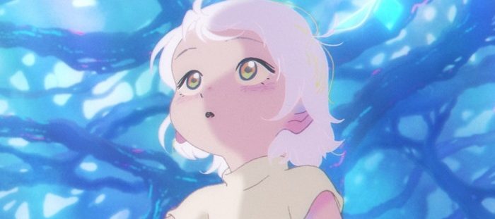 Toho’s Short Anime ‘If I’m Still Being Born’ Wins Silver Audience Award at Fantasia International Film Festival