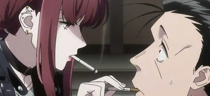 ‘Smoking Behind the Supermarket with You’ Episode 4 Reactions: Sasaki’s Innocence, Smartphone Struggles, and Short-Sleeve Excitement Leave Fans Laughing (Spoilers)