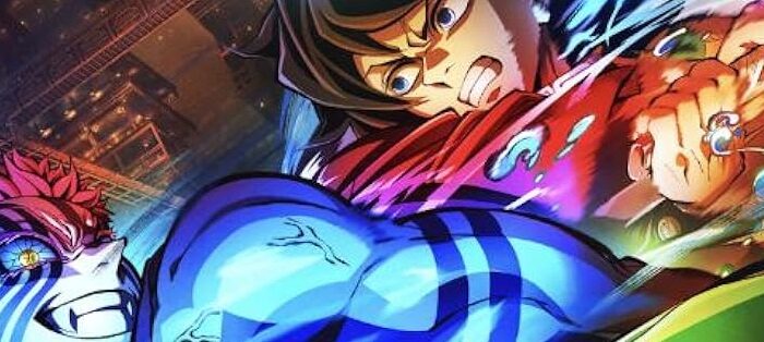Top 10 Most Popular Water-Themed Anime Characters in 2026: Giyu Tomioka Claims No. 1 for the Fourth Consecutive Year