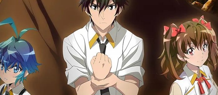 Krage’s ‘Everlasting,’ Ending Theme for A Returner’s Magic Should Be Special Season 2, Set for Release Ahead of Anime Premiere