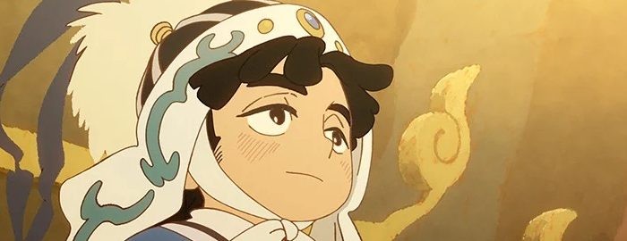 ‘An Ending Like a Historical Drama’: Tenmaku no Jardugal Finale Sparks Calls for Season 2