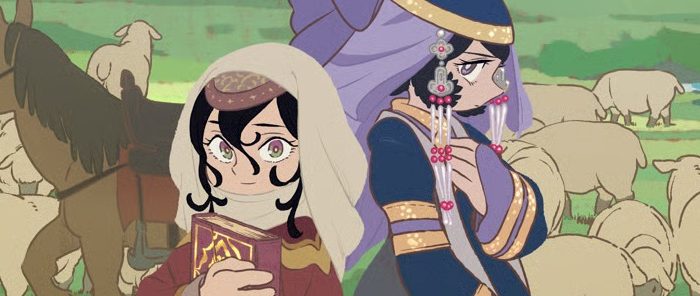 Young Borachin’s Unexpectedly Innocent Side Shocks Fans in Tenmaku no Jardugal Episode 11