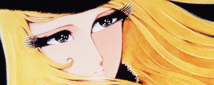 ‘Adieu Galaxy Express 999’ 4K Remastered Edition Returns to Theaters Nationwide in December 2026