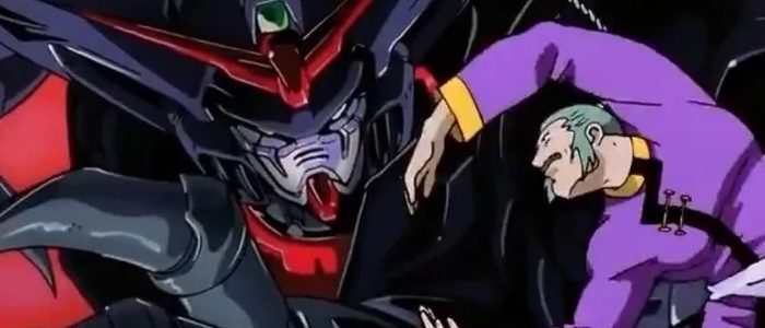 Gundam X 30th Anniversary Project ‘Gundam X Is Always There’ Celebrates All 39 Episodes