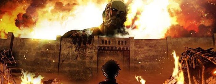 Attack on Titan: Crimson Bow and Arrow Releases New Theatrical Trailer Ahead of SCREEN X, 4DX and ULTRA 4DX Screenings