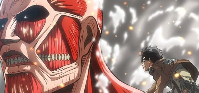 Attack on Titan: Crimson Bow and Arrow Releases New Official Trailer Ahead of October 23 Screenings in SCREEN X, 4DX and ULTRA 4DX