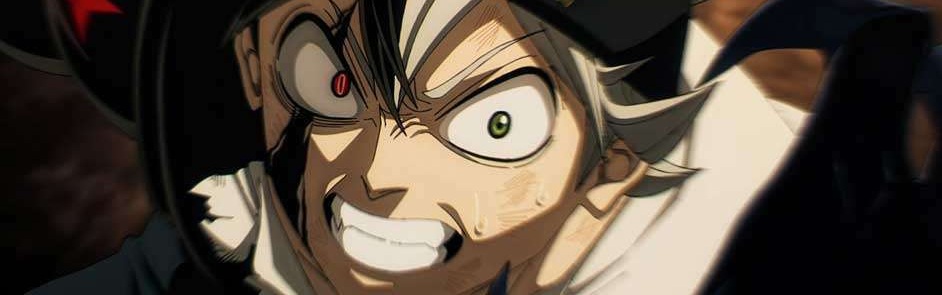 Black Clover Season 2 Returns After Five Years With New TV Anime, Cast Comments and Spade Kingdom Arc Details
