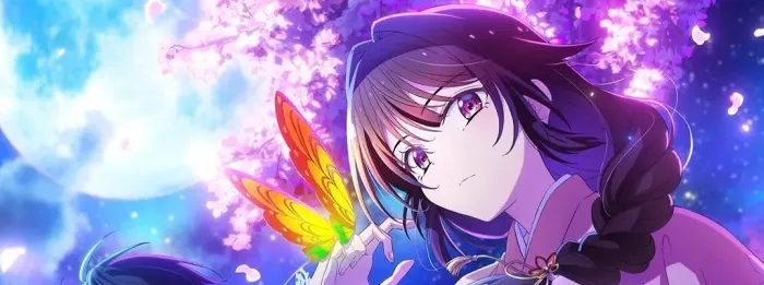 Kekkaishi no Ichirinka Anime Reveals New Teaser PV, Third Visual and Additional Cast for January 2027