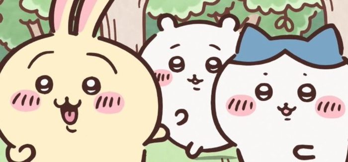 ‘As Expected of a Hero!’ Pouch Armor Saves Chiikawa and Friends in Episode 177