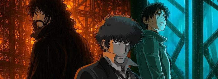 COWBOY BEBOP: Knockin’ on Heaven’s Door 4K Remaster Coming to Japanese Theaters for 25th Anniversary
