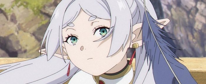 Frieren: Beyond Journey’s End Season 2 Special Screening Announced With Five Cast Members
