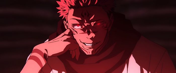 Jujutsu Kaisen Fans Can’t Get Enough of Naoya’s Hair-Sweeping Moment: ‘Why Is This So Cool?’