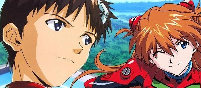 Evangelion Taipei Exhibition Reveals Nostalgic Illustration Featuring Shinji, Rei, Asuka, Mari and Kaworu