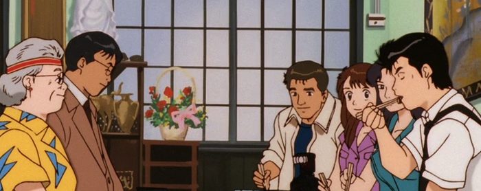 What Is the Significance of the ‘Oishinbo’ Anime’s Revival in the Reiwa Era? A Look Back at the Truth About Food