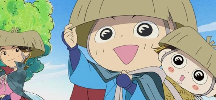 Ojarumaru Encore Broadcast: Next Week Is a Special Denbo Selection Featuring Four Fan Favorite Episodes