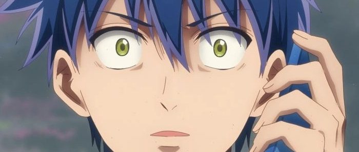 PSYREN Anime Reveals Who-ya Extended’s ‘ICARUS’ Ending Theme and Episode 1 Preview
