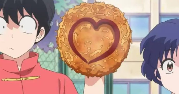 ‘A Perfect Mix of Cute and Cool!’ Ranma 1/2 Season 3 Reveals New Opening and Ending Themes in Romantic Third PV