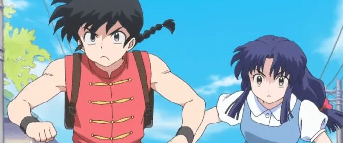 Ranma 1/2 Season 3 Reveals FUMINO Opening Theme ‘Sunao Miman’ in New PV